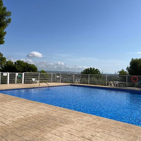 סאלו Apartamento Aventura מראה חיצוני תמונה