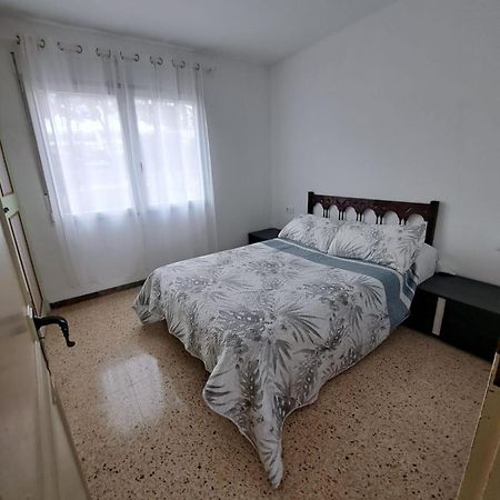סאלו Apartamento Aventura מראה חיצוני תמונה
