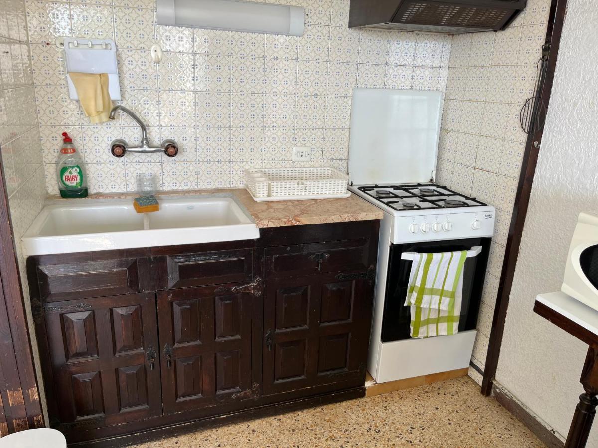 סאלו Apartamento Aventura מראה חיצוני תמונה