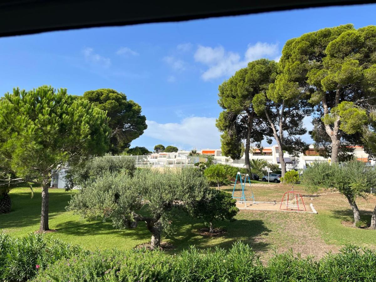 סאלו Apartamento Aventura מראה חיצוני תמונה