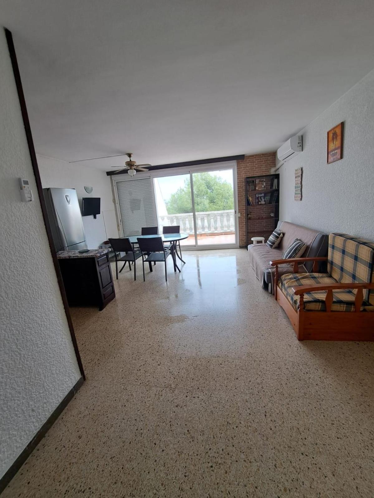 סאלו Apartamento Aventura מראה חיצוני תמונה